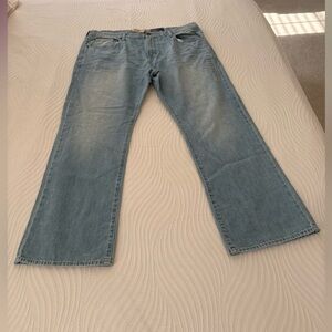 American Eagle Classic Bootcut Jeans